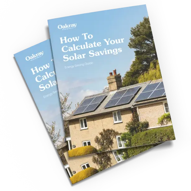Energy
Savings
Guide